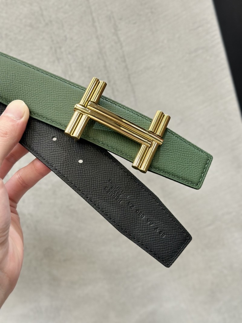 Hermes Belts